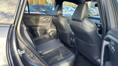 Toyota RAV4 2.5 PHEV GR Sport 5dr CVT Estate